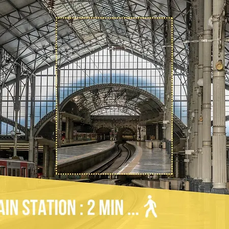 C Gare Saint-jean * Burdeos