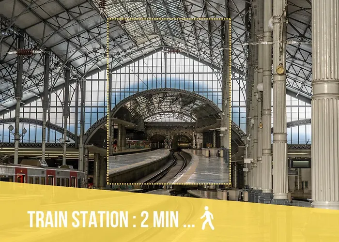 C Gare Saint-jean * 보르도